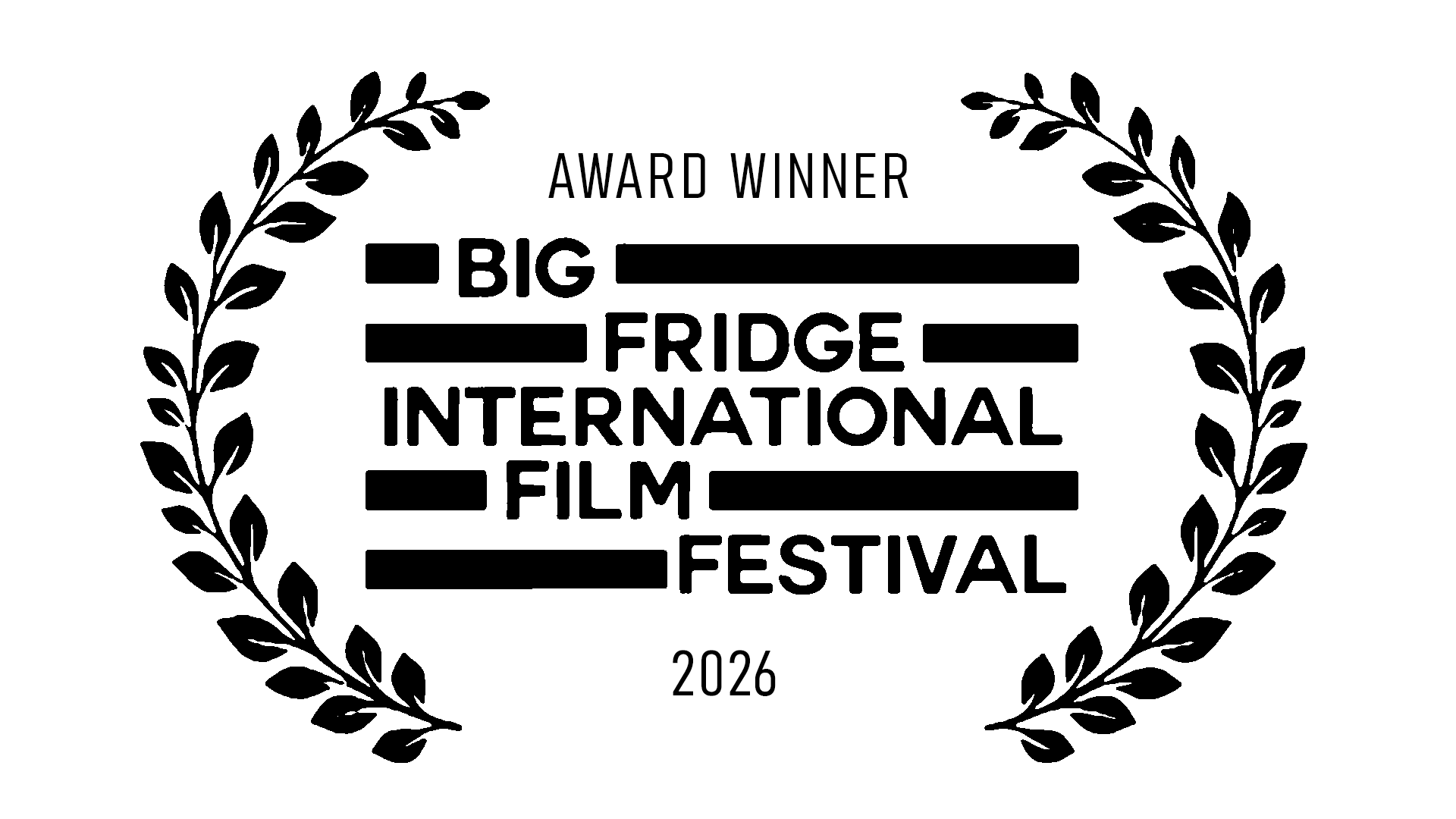 Big fridge film festival
